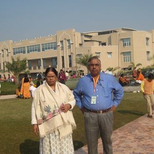 Meet your Posher, Asha